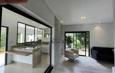 Imagem 4: Sobrado com 4 dormitórios à venda, 250 m² por R$ 1.350.000 - Condomínio Parque Vale dos La