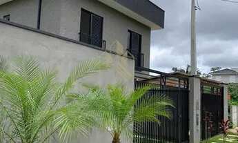 Imagem 2: Lindo Sobrado 2 Suítes em Jardim América - Atibaia