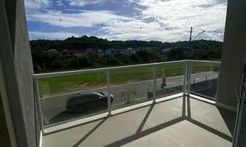 Imagem 2: 6/4 sendo 4 suítes Alphaville Litoral Norte 3