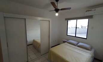 Imagem 7: Apartamento 1 dormitório mobiliado ALUGUEL até dezembro - Balneário Camboriú - SC