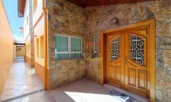 Imagem 2: Sobrado no Parque Peruche com 390m²