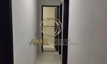 Imagem 4: Apartamento Residencial Casa Alta / Jardim Valparaíba / 02 dormitórios / 68m²/ São José do