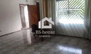 Imagem 5: Sobrado com 3 suítes e espaço gourmet no Campestre