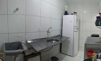 Imagem 7: Apartamento no Costa Dourada