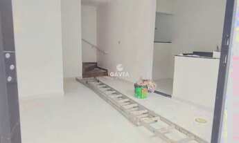 Imagem 6: Casa sobreposta com 2 quartos no bairro Caiçara Praia Grande