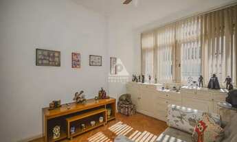 Imagem 7: Apartamento à venda, 3 quartos, Copacabana - RIO DE JANEIRO/RJ