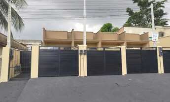 Imagem 6: Casa de 1 quarto financiada pela caixa próximo ao mercado rede economia do Laranjal