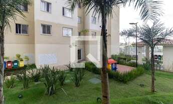 Imagem 6: Apartamento para Aluguel - Sacomã, 2 Quartos, 32 m2