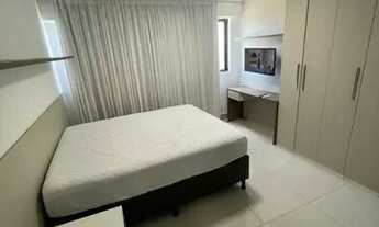 Imagem 6: Apto mobiliado no Ilha do Leite!