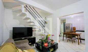 Imagem 4: Casa à Venda - Vila Leopoldina, 3 Quartos, 91 m2