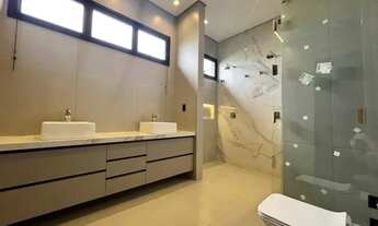 Imagem 6: Casa térrea no Villa Toscana