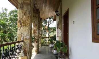 Imagem 4: Casa com 4 dormitórios, 303 m² - venda por R$ 1.500.000,00 ou aluguel por R$ 7.000,01/mês