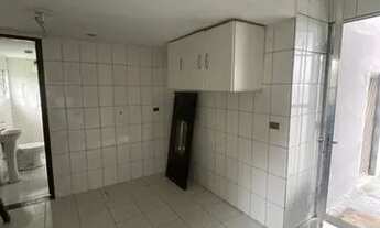 Imagem: Térrea para aluguel possui 35 metros quadrados