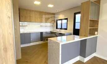 Imagem 7: CASA À VENDA CONDOMÍNIO ALPHAVILLE NOVA ESPLANADA