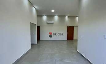 Imagem 4: Casa à venda em condomínio Buganvile, 4 suítes, em Ribeirão Preto/SP I Imobiliária em Ri