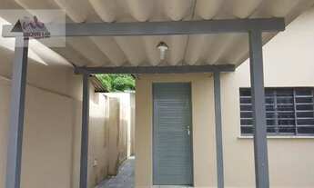 Imagem 2: Casa com 2 dormitórios para alugar, 180 m² por R$ 1.602,08/mês - Marambaia - Belém/PA