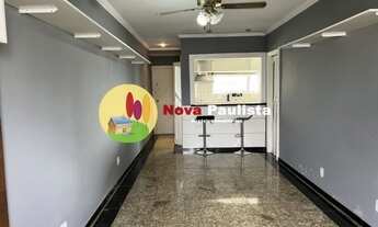 Imagem 4: São Paulo - Apartamento Padrão - Santa Cecília