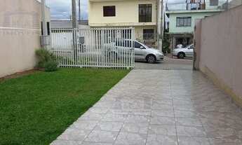 Imagem 2: Casa em Sítio Cercado - Curitiba