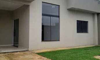 Imagem: Casa 3 quartos no Bairro Goia