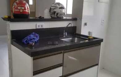 Imagem 4: Apartamento à venda no bairro Caixa D'água - Lauro de Freitas/BA