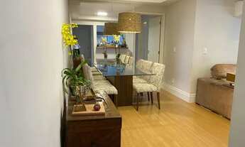 Imagem 4: Apartamento Palazzo Esmeralda