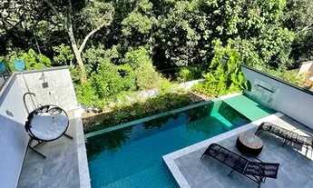 Imagem 2: Casa para venda no condomínio Mosaico da Serra no bairro Vila Moraes em Mogi das Crianças