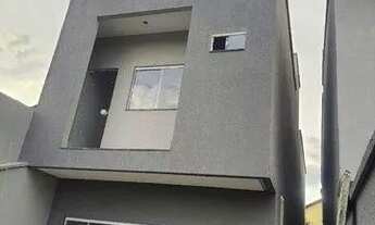 Imagem 4: Sobrado / casa 4 quartos a venda no Jardim Novo Mundo