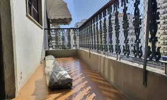 Imagem 4: Apartamento com 2 dormitórios para alugar, 90 m² por R$ 4.220,00/mês - Icaraí - Niterói/RJ