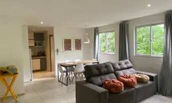 Imagem: Apartamento para aluguel tem 75 metros quadrados