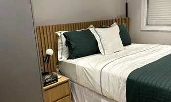 Imagem 6: APARTAMENTO SANTO AMARO