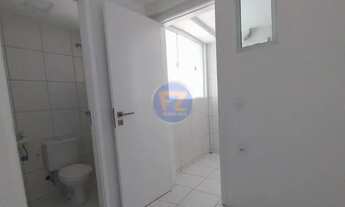 Imagem 7: APARTAMENTO para aluguel, 3 quartos, 2 suítes, 2 vagas, Fátima - FORTALEZA/CE