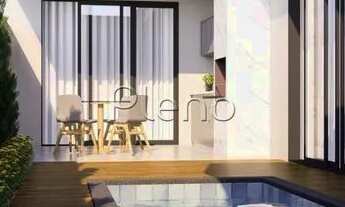 Imagem 3: Casa - Vila Monte Alegre - Paulínia