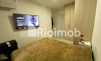 Imagem 7: Todos os Santos Apartamento com 2 dormitórios