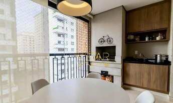 Imagem 7: Apartamento com 3 dormitórios, 176 m² - venda por R$ 4.900.000,00 ou aluguel por R$ 26.325