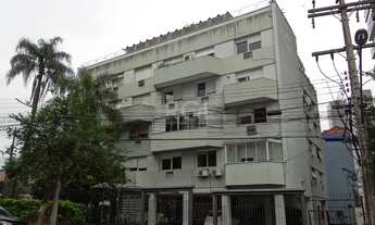 Imagem: Apartamento 2 dormitórios Dep 2 vagas