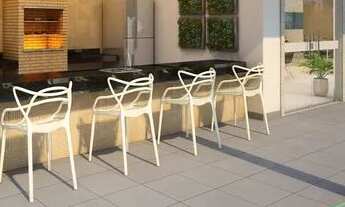 Imagem 5: Apartamento para venda com 41 metros quadrados com 2 quartos em Planalto - Manaus - AM