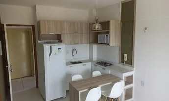 Imagem 3: Apartamento reformado no Dolce Vitta II parq locação anual
