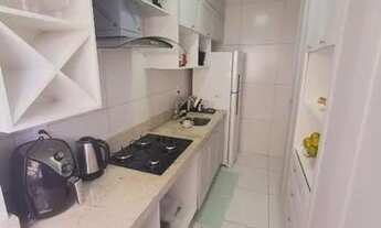 Imagem 7: Apartamento a venda na Cohama