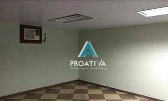 Imagem 4: Galpão à venda, 699 m² - Vila Sacadura Cabral - Santo André/SP