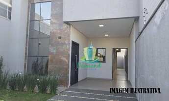 Imagem 3: Casa com 3 dormitórios à venda com 100 m² por R$ 550.000 no Jardim Karla em Foz do Iguaçu