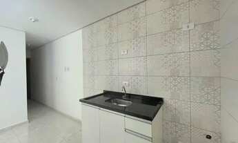 Imagem 4: Apartamento com 2 dormitórios para alugar, 38 m² por R$ 1.238,00/mês - Itaquera - São Paul