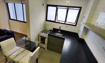 Imagem 3: Apartamento para aluguel, 60m² 2 dormitórios próx ao HC, USP, INST DO CÂNCER, EMÍLIO RIBAS