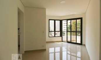 Imagem: Apartamento à Venda - Vila Olímpia, 1