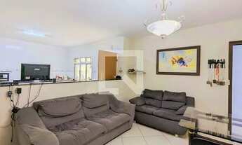 Imagem 4: Casa à Venda - Rudge Ramos, 2 Quartos, 213 m2