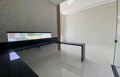 Imagem 5: Casa pronta para morar no Condomínio Buona Vita #3 suítes #closet