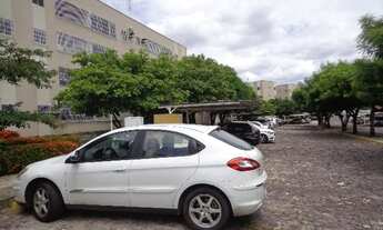 Imagem 5: Alugo no Alo Teresina apartamento 03 quartos