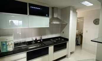 Imagem 4: Apartamento para aluguel com 95 metros quadrados com 3 quartos em Setor Bueno