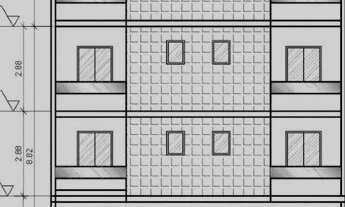 Imagem: Cobertura à venda 2 quartos 1 suíte 1