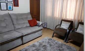 Imagem 2: Casa - Jardim Alvorada