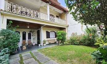 Imagem: Brito I - Casa triplex 4 quartos (3 suítes